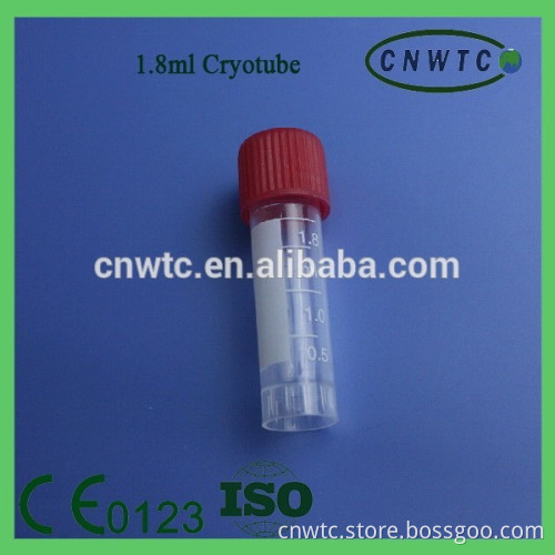 1.8ml cryotube